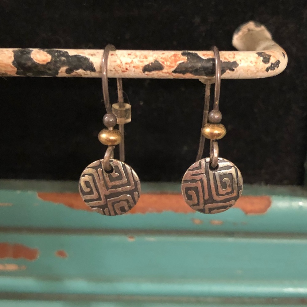Dainty Earrings